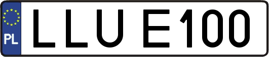 LLUE100