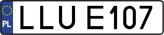 LLUE107