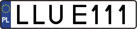 LLUE111
