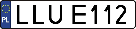 LLUE112