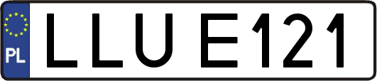 LLUE121