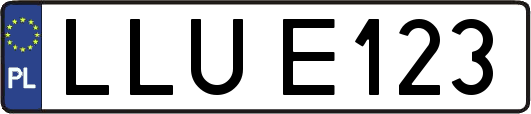 LLUE123