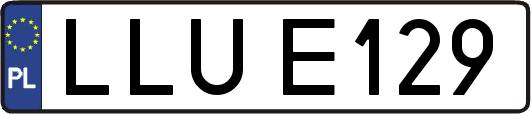 LLUE129