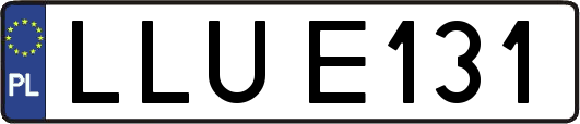 LLUE131