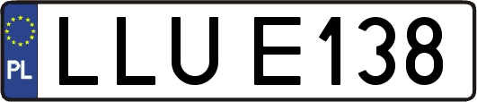 LLUE138