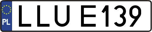 LLUE139