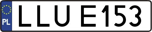 LLUE153