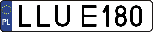 LLUE180