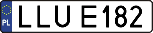 LLUE182