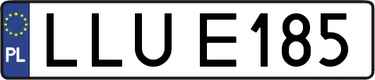 LLUE185