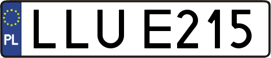 LLUE215