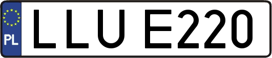 LLUE220