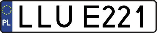 LLUE221