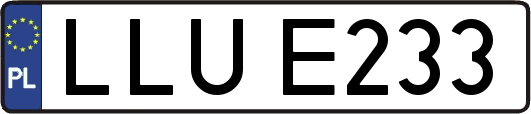 LLUE233