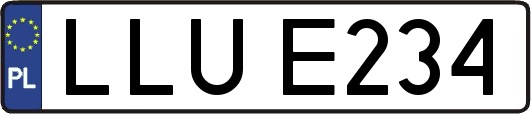 LLUE234