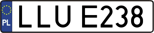LLUE238