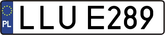 LLUE289