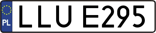 LLUE295