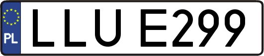 LLUE299