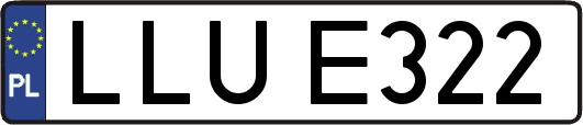 LLUE322