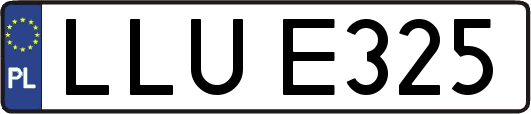 LLUE325