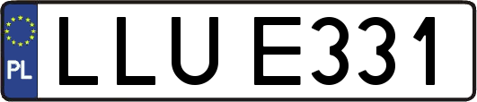 LLUE331