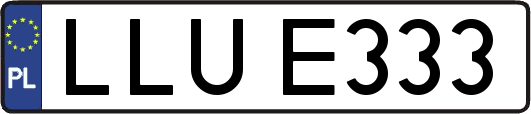 LLUE333
