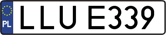 LLUE339