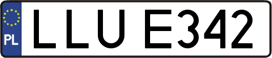 LLUE342