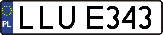 LLUE343