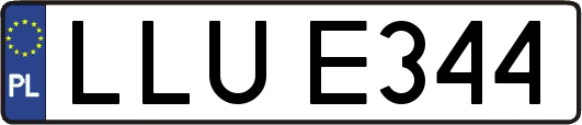 LLUE344