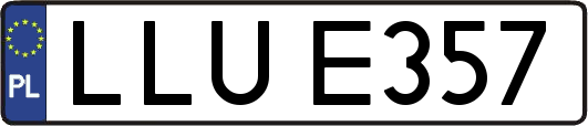 LLUE357