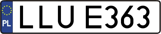 LLUE363