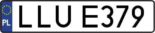 LLUE379