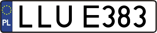 LLUE383