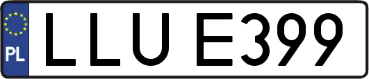 LLUE399