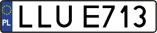 LLUE713