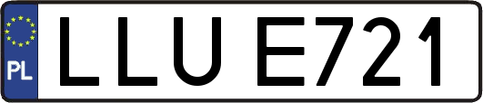 LLUE721