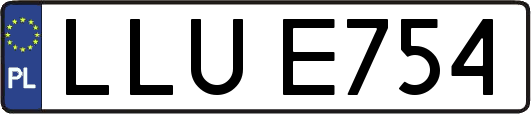 LLUE754