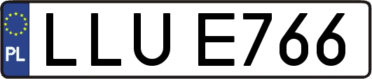 LLUE766
