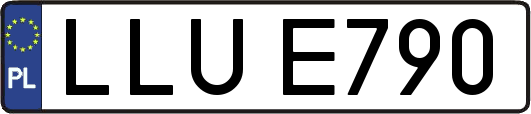 LLUE790
