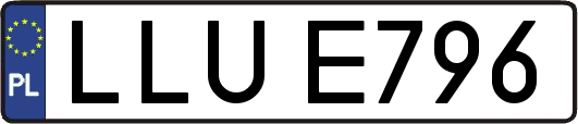 LLUE796