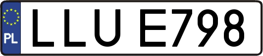 LLUE798