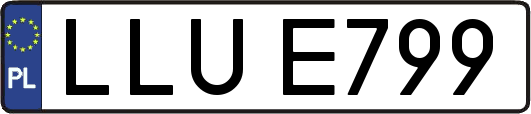 LLUE799