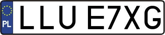 LLUE7XG