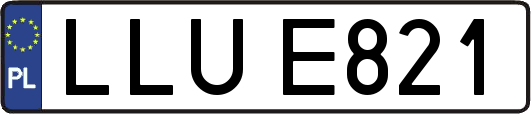 LLUE821