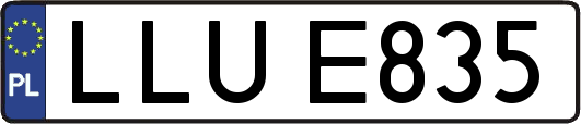 LLUE835