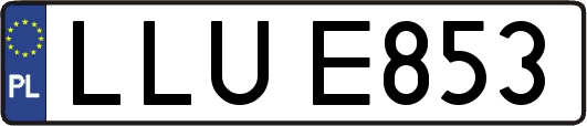 LLUE853