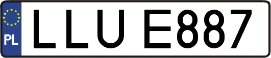 LLUE887