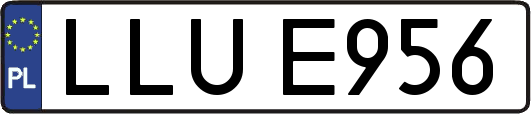 LLUE956